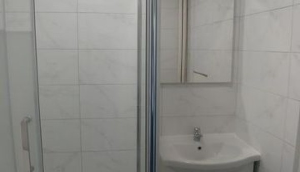 Logement �tudiant T4 &agrave; Paris 13�me arrondissement (75013)