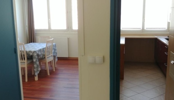 Logement �tudiant T4 &agrave; Paris 13�me arrondissement (75013)