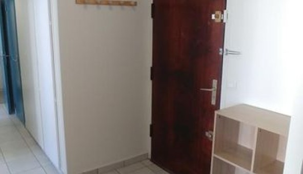 Logement �tudiant T4 &agrave; Paris 13�me arrondissement (75013)