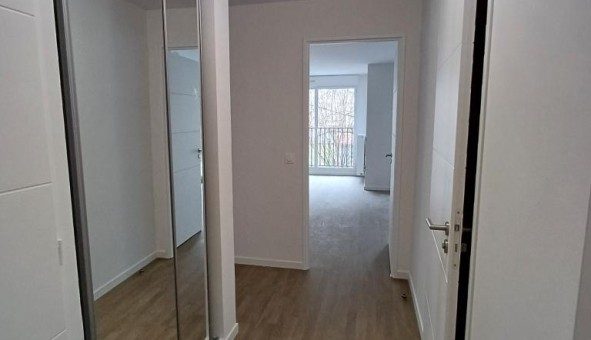 Logement étudiant Location T4 Vide Paris 14ème arrondissement (75014)