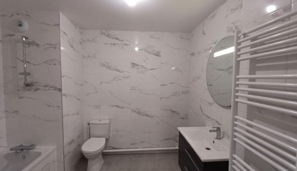 Logement tudiant T4 à Paris 14me arrondissement (75014)