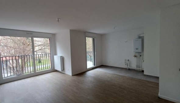 Logement tudiant T4 à Paris 14me arrondissement (75014)