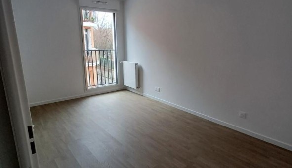 Logement tudiant T4 à Paris 14me arrondissement (75014)
