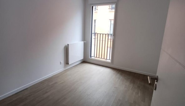 Logement tudiant T4 à Paris 14me arrondissement (75014)