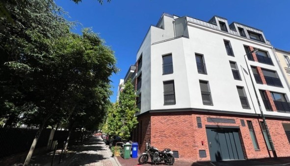 Logement tudiant T4 à Paris 14me arrondissement (75014)