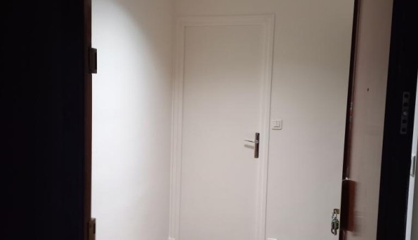 Logement tudiant T4 à Paris 14me arrondissement (75014)