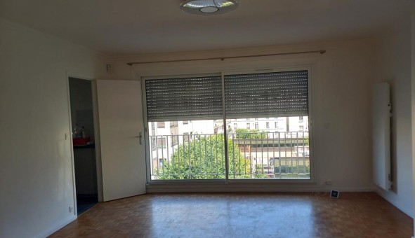 Logement tudiant T4 à Paris 14me arrondissement (75014)