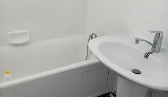 Logement tudiant T4 à Paris 14me arrondissement (75014)