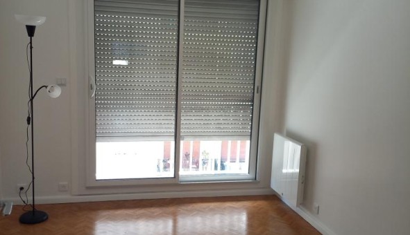 Logement tudiant T4 à Paris 14me arrondissement (75014)