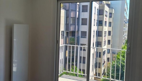 Logement tudiant T4 à Paris 14me arrondissement (75014)
