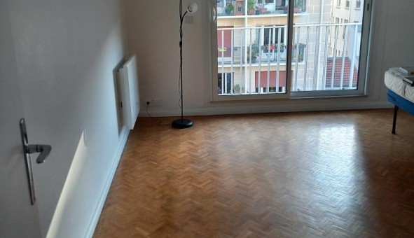 Logement tudiant T4 à Paris 14me arrondissement (75014)