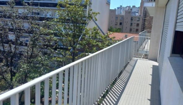 Logement tudiant T4 à Paris 14me arrondissement (75014)