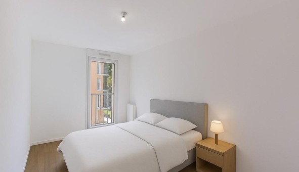 Logement tudiant T4 à Paris 14me arrondissement (75014)