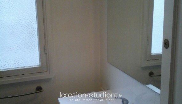 Logement tudiant T4 à Paris 15me arrondissement (75015)