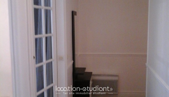 Logement tudiant T4 à Paris 15me arrondissement (75015)