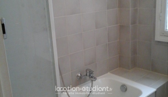 Logement tudiant T4 à Paris 15me arrondissement (75015)