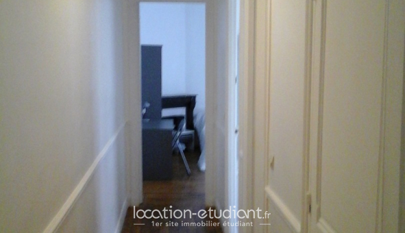 Logement tudiant T4 à Paris 15me arrondissement (75015)