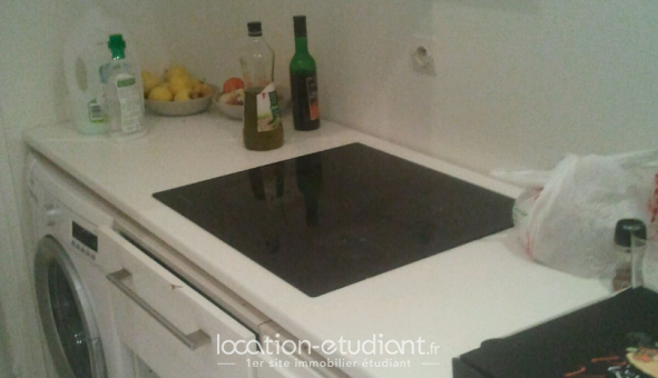 Logement tudiant T4 à Paris 15me arrondissement (75015)