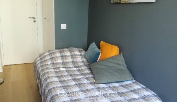 Logement �tudiant T4 &agrave; Paris 15�me arrondissement (75015)