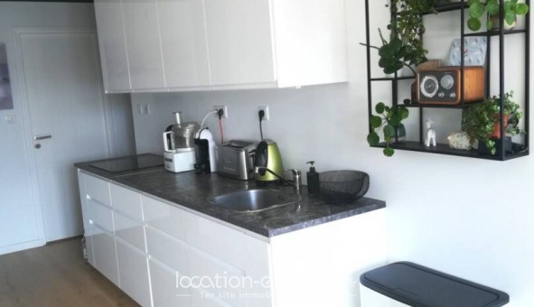 Logement �tudiant T4 &agrave; Paris 15�me arrondissement (75015)