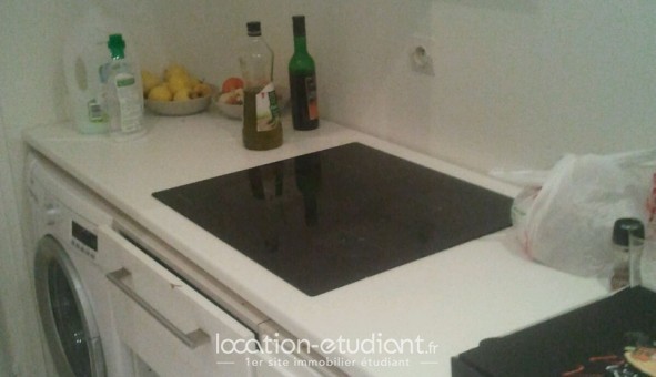 Logement �tudiant T4 &agrave; Paris 15�me arrondissement (75015)