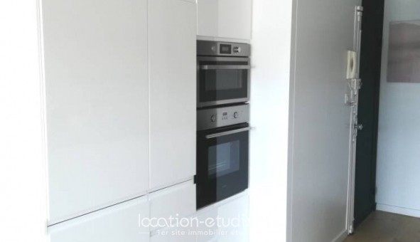 Logement �tudiant T4 &agrave; Paris 15�me arrondissement (75015)