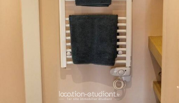 Logement �tudiant T4 &agrave; Paris 15�me arrondissement (75015)