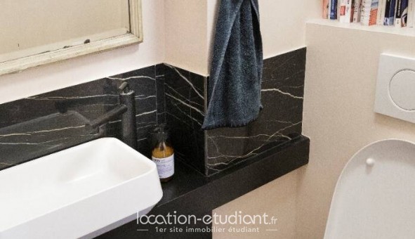 Logement �tudiant T4 &agrave; Paris 15�me arrondissement (75015)