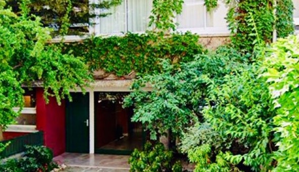 Logement tudiant Location T4 Vide Paris 16me arrondissement (75016)