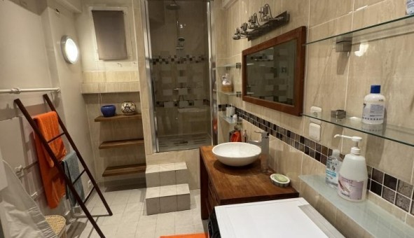 Logement tudiant T4 à Paris 16me arrondissement (75016)