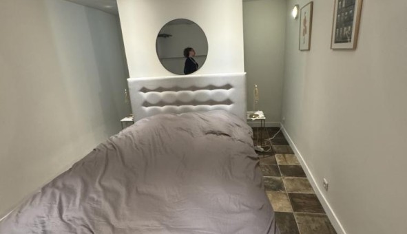 Logement tudiant T4 à Paris 16me arrondissement (75016)