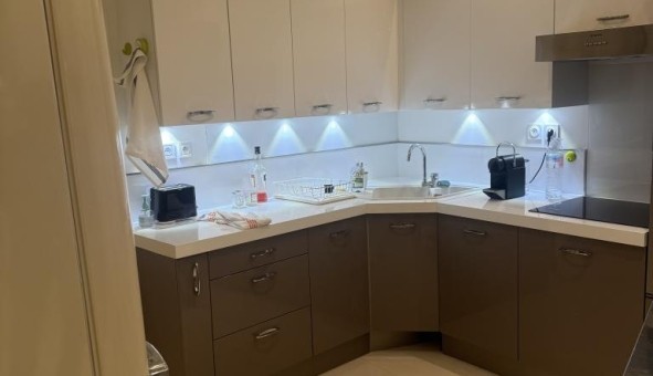 Logement tudiant T4 à Paris 16me arrondissement (75016)