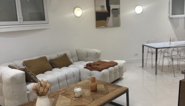 Logement tudiant T4 à Paris 16me arrondissement (75016)