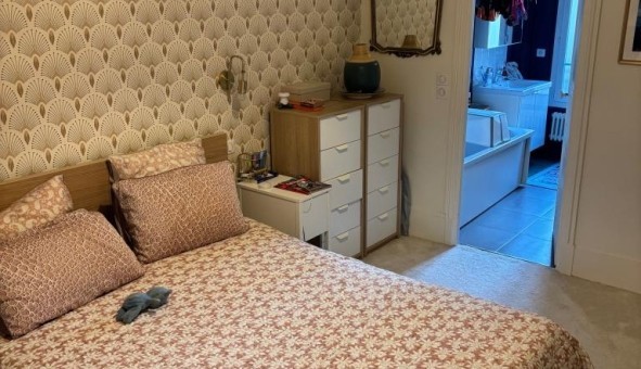 Logement tudiant T4 à Paris 16me arrondissement (75016)