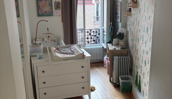 Logement tudiant T4 à Paris 16me arrondissement (75016)