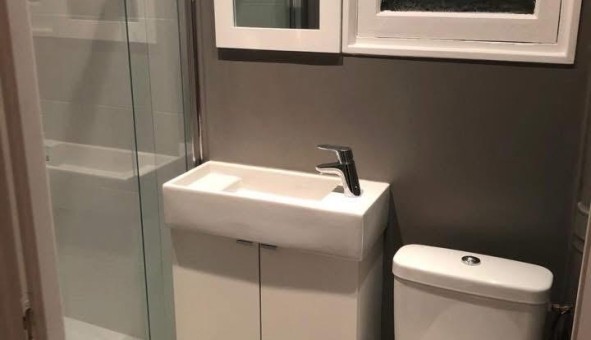 Logement tudiant T4 à Paris 16me arrondissement (75016)