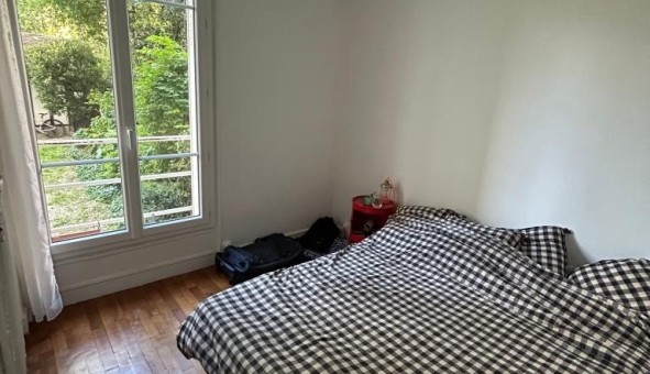Logement tudiant Location T4 Vide Paris 16me arrondissement (75016)