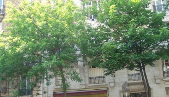 Logement tudiant T4 à Paris 16me arrondissement (75016)