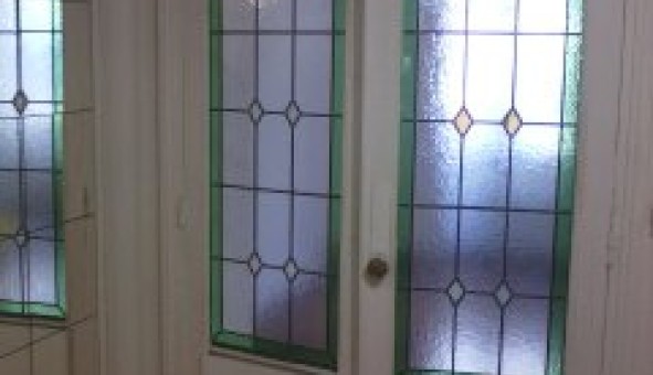 Logement tudiant T4 à Paris 16me arrondissement (75016)