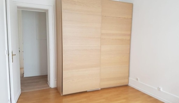 Logement tudiant T4 à Paris 16me arrondissement (75016)