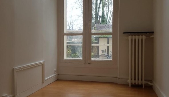 Logement tudiant T4 à Paris 16me arrondissement (75016)