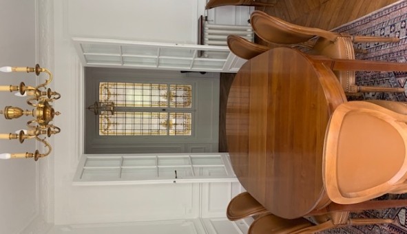 Logement tudiant Location T4 Vide Paris 16me arrondissement (75016)