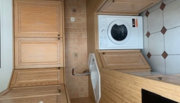 Logement tudiant T4 à Paris 16me arrondissement (75016)