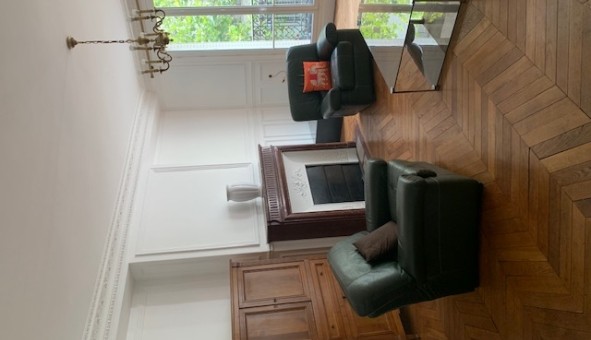 Logement tudiant T4 à Paris 16me arrondissement (75016)