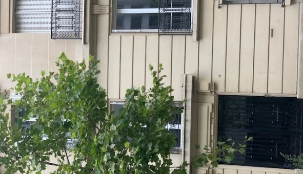 Logement tudiant T4 à Paris 16me arrondissement (75016)