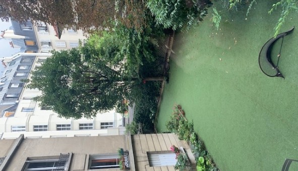 Logement tudiant T4 à Paris 16me arrondissement (75016)