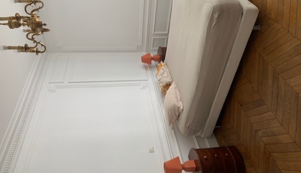 Logement tudiant T4 à Paris 16me arrondissement (75016)