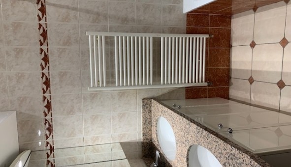 Logement tudiant T4 à Paris 16me arrondissement (75016)