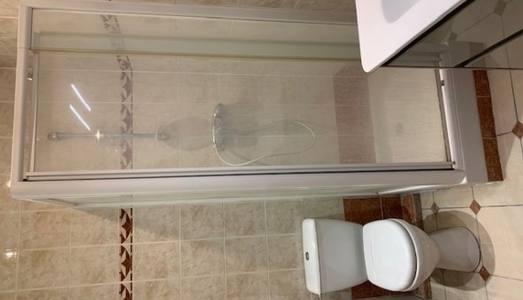 Logement tudiant T4 à Paris 16me arrondissement (75016)