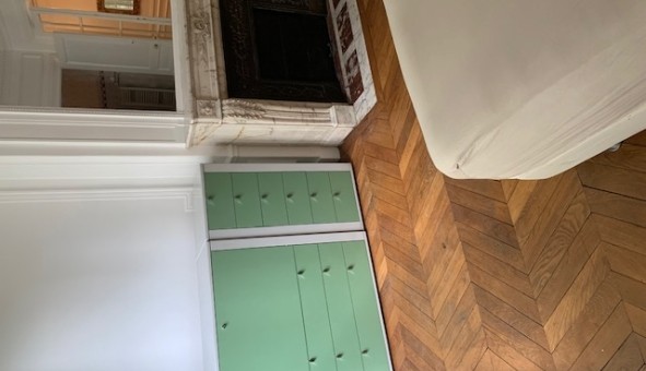 Logement tudiant T4 à Paris 16me arrondissement (75016)